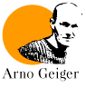 Interview mit Arno Geiger