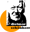 Hörprobe aus dem WDR 5 Kulturmagazin Scala: Sendung mit und über Dietmar Schönherr