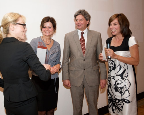 Kölner Kulturpreis 2011